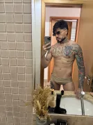 Imagem recente de itallo