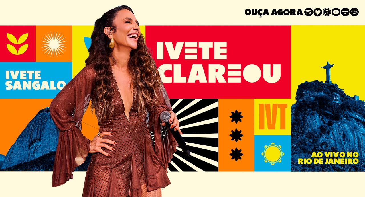 Banner do ivetesangalo
