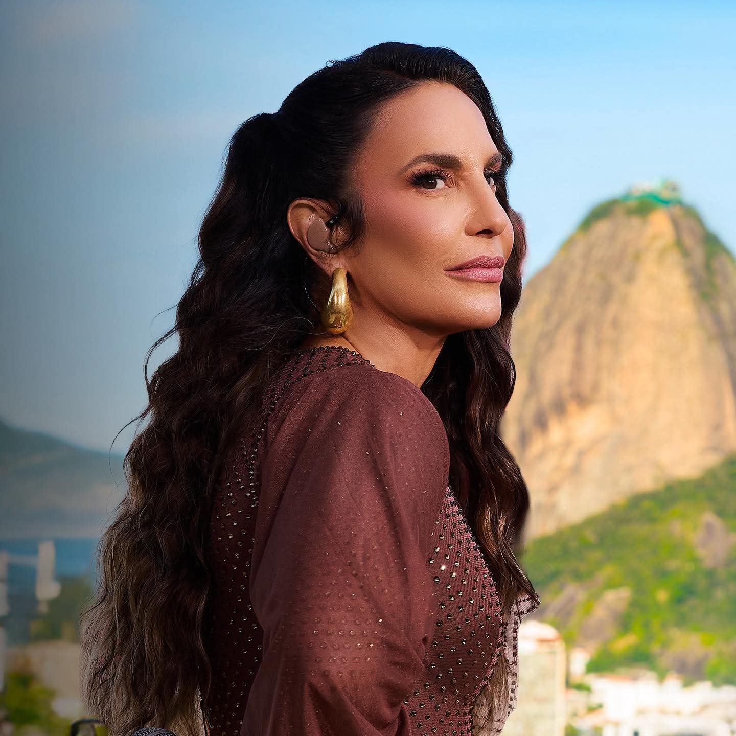 Foto de ivetesangalo