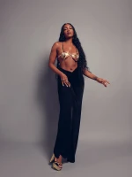 Imagem recente de iza