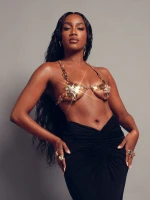 Imagem recente de iza