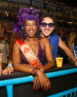 Imagem recente de iza