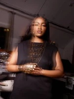 Imagem recente de iza