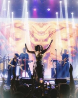 Imagem recente de iza