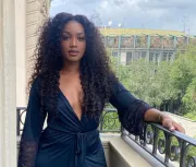 Imagem recente de iza