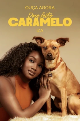 Imagem recente de iza