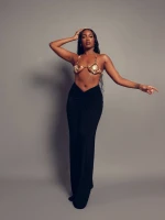 Imagem recente de iza