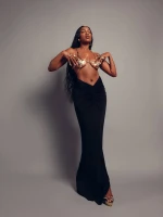 Imagem recente de iza