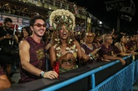 Imagem recente de iza