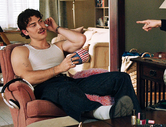 Imagem recente de jackinnanen