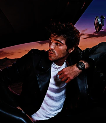 Imagem recente de jacobelordi