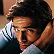 Imagem recente de jacobelordi