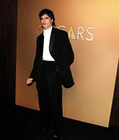 Imagem recente de jacobnathanielelordi