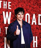 Imagem recente de jacobnathanielelordi