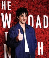 Imagem recente de jacobnathanielelordi