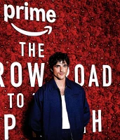 Imagem recente de jacobnathanielelordi