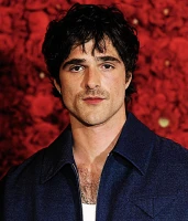 Imagem recente de jacobnathanielelordi