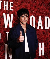 Imagem recente de jacobnathanielelordi