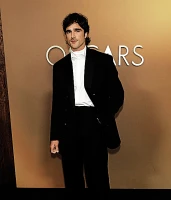 Imagem recente de jacobnathanielelordi