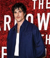 Imagem recente de jacobnathanielelordi