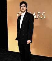 Imagem recente de jacobnathanielelordi