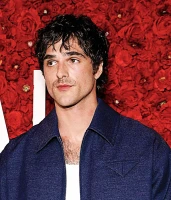 Imagem recente de jacobnathanielelordi