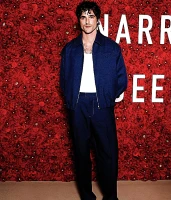 Imagem recente de jacobnathanielelordi