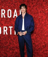 Imagem recente de jacobnathanielelordi