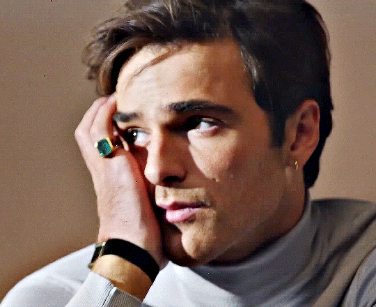 Imagem recente de jacobnathanielelordi