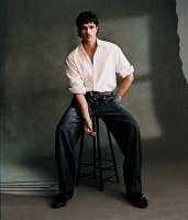 Imagem recente de jacobnathanielelordi