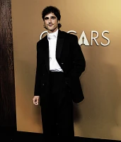 Imagem recente de jacobnathanielelordi