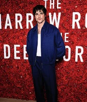 Imagem recente de jacobnathanielelordi