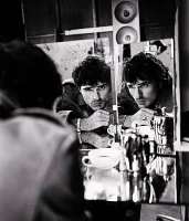 Imagem recente de jacobnathanielelordi