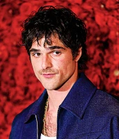 Imagem recente de jacobnathanielelordi