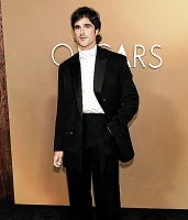 Imagem recente de jacobnathanielelordi