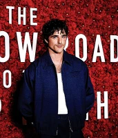 Imagem recente de jacobnathanielelordi