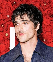 Imagem recente de jacobnathanielelordi