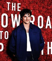 Imagem recente de jacobnathanielelordi