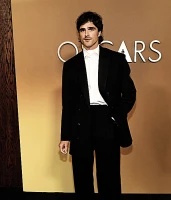 Imagem recente de jacobnathanielelordi