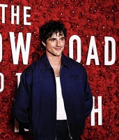 Imagem recente de jacobnathanielelordi