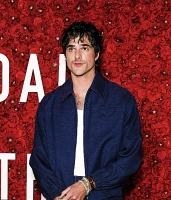 Imagem recente de jacobnathanielelordi