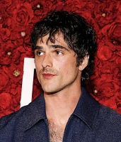 Imagem recente de jacobnathanielelordi