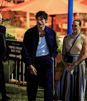 Imagem recente de jacobnathanielelordi