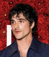 Imagem recente de jacobnathanielelordi