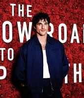 Imagem recente de jacobnathanielelordi