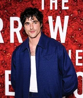 Imagem recente de jacobnathanielelordi