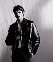 Imagem recente de jacobnathanielelordi