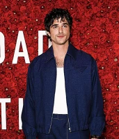 Imagem recente de jacobnathanielelordi