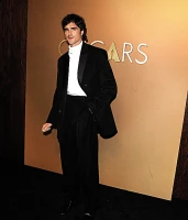 Imagem recente de jacobnathanielelordi