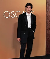 Imagem recente de jacobnathanielelordi